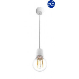 Portalampada Century con...