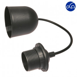 Portalampada a sospensione...