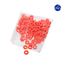 Anelli castrazione 100 pz