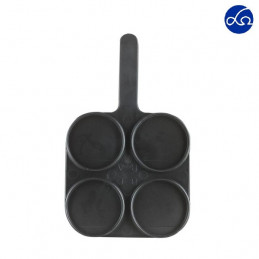 Paletta nera mastite