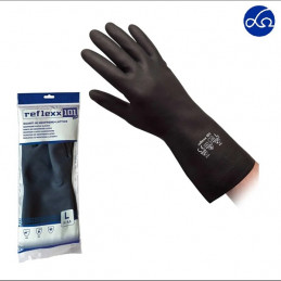 Guanto neoprene semplice...