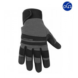 Guanti Ama antivibrazione