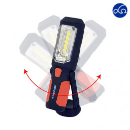 Torcia a led da lavoro...