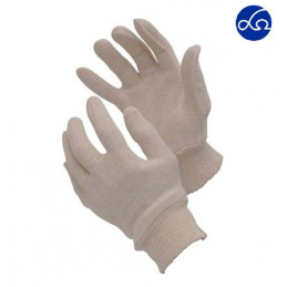 Guanti "Neri" semplice...