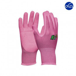 GUANTO KIDS PINK (5-8 ANNI)