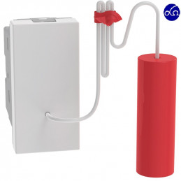 MATIXGO - PULSANTE TIRANTE...