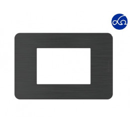 MATIX-GO PLACCA 3P BLACK...