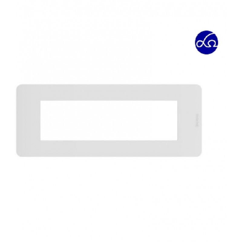 MATIXGO PLACCA 7P WHITE