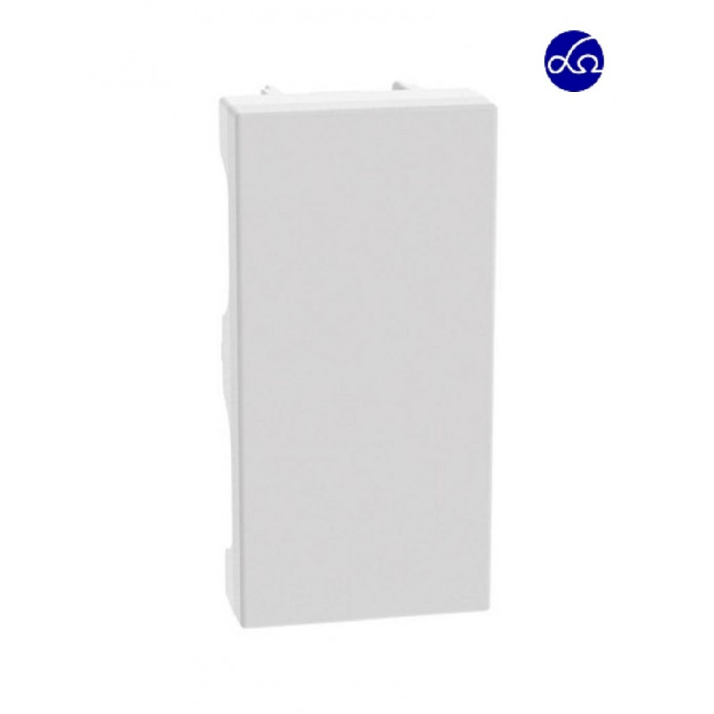 MATIXGO FALSO POLO BIANCO