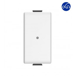 Comando luci Wireless Matix with Netatmo