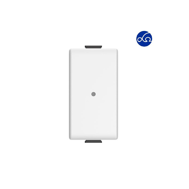 Comando luci Wireless Matix with Netatmo