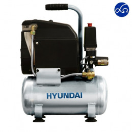 COMPRESSORE OIL FREE...