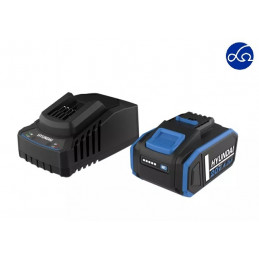 CARICA BATTERIA DOPPIO...