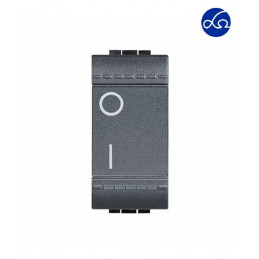 INTERRUTTORE 2P 16A...