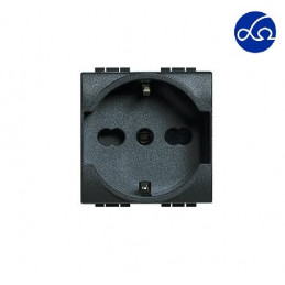 living int - presa UNEL e...