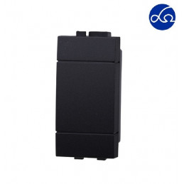 Falso polo Living Int black