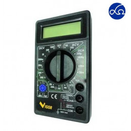 TESTER DIGITALI VIGOR SIRIO...