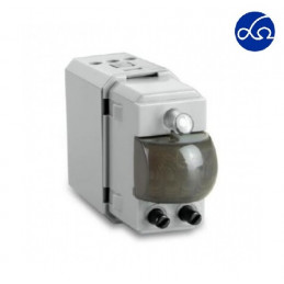 RILEVATORE DI MOVIMENTO...