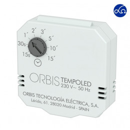 TEMPOLED TEMP.RETROFRUTTO...