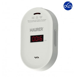 RILEVATORE METANO / GPL 230V