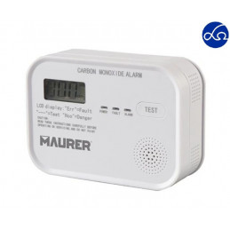 RILEVATORE MONOSSIDO CARB 4.5VMR