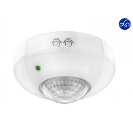 SENSORE DI PRESENZA A...