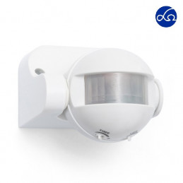 RIVELATORE DI PRESENZA...