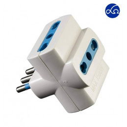 ADATT. TRIPLO BIPASSO SPINA...