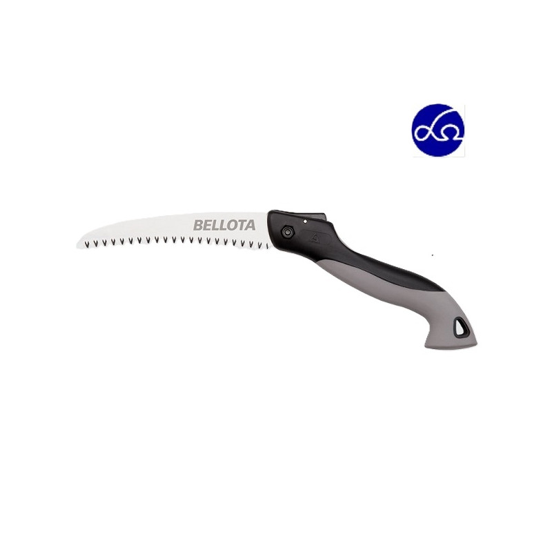 SEGACCIO PIEGHEVOLE LAMA 180MM