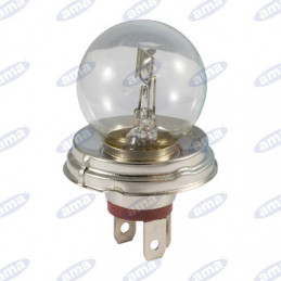 LAMPADA 12V 45/40W R2 P45t