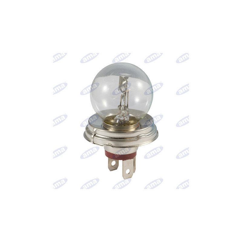 LAMPADA 12V 45/40W R2 P45t