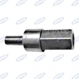 INSERTO PER COPPIA CONICA PROF OVALE 6.5