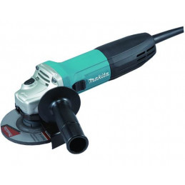 SMERIGLIATRICI MAKITA GA4530R 115MM WATT 720