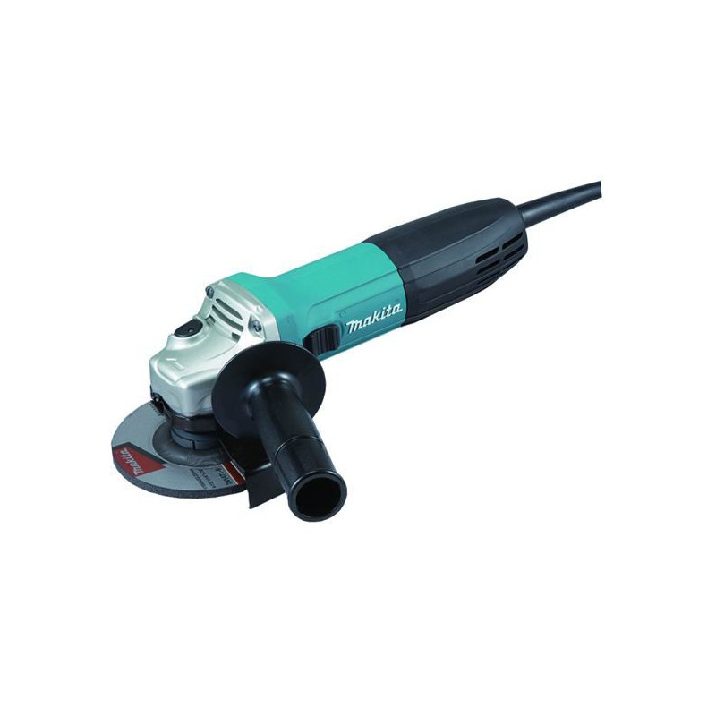 SMERIGLIATRICI MAKITA GA4530R 115MM WATT 720