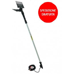 ABBACCHIATORE ELETTRICO  EXCEL