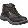 SCARPA ALTA DELTA PLUS S1P NERA N.35