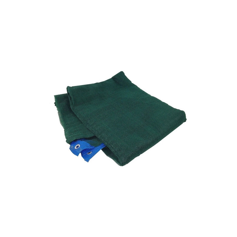 Rete Da Raccolta Mesh Store – Qualità/Prezzo – 3 X 5 Metri – Per Olive, Castagne, Frutta