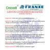 ZYMOFER LIEVITO 75GR.