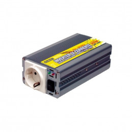 INVERTER DC/AC 350W 12DC INV300