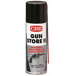 CRC Gun store II