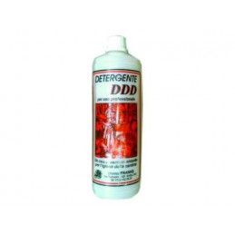 Franke DDD detergente per botti 1kg.