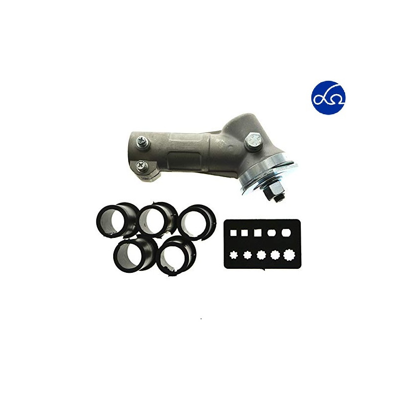 COPPIA CONICA UNIVERSALE