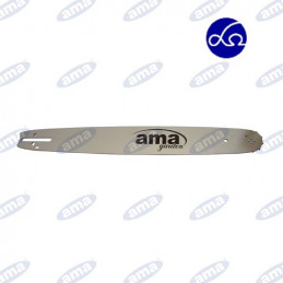 BARRA PER MOTOSEGA AMA 12''...