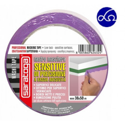 NASTRO SENSITIVE MASK VIOLA...