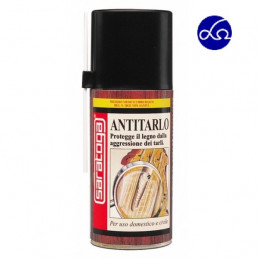 ANTITARLO 150 ML SARATOGA...