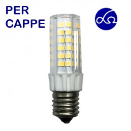 LAMPADA LED - E14 6W T...