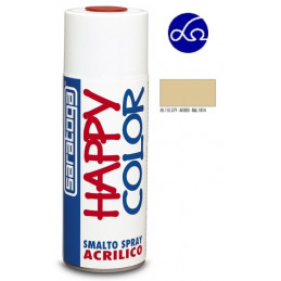 HAPPY COLOR AVORIO RAL 1014