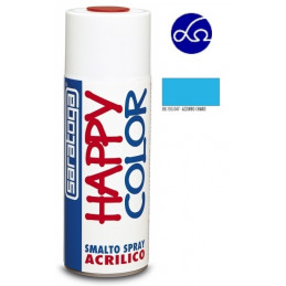 HAPPY COLOR AZZURRO CHIARO