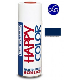 HAPPY COLOR BLU SCURO RAL 5013