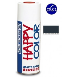 HAPPY COLOR GRIGIO ANTRACITE